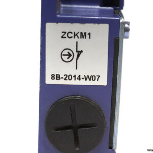 telemecanique-zckm1-roller-limit-switch(new)-3