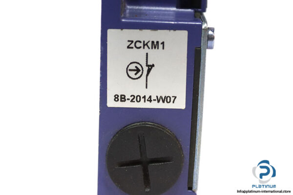 telemecanique-zckm1-roller-limit-switch(new)-3