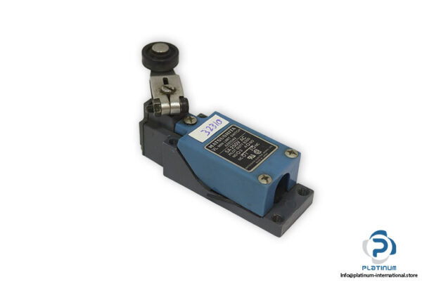 Matsushita-az81049-roller-limit-switch(new)
