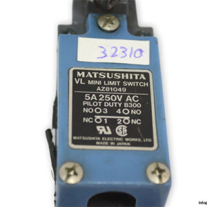 Matsushita-az81049-roller-limit-switch(new)-1