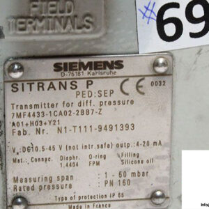 siemens-7mf4433-1ca02-2bb7-z-differential-pressure-%e2%80%8etransmitter-3