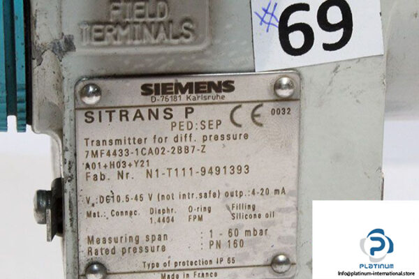 siemens-7mf4433-1ca02-2bb7-z-differential-pressure-%e2%80%8etransmitter-3