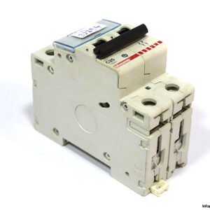 bticino-f820-25-circuit-breaker(used)