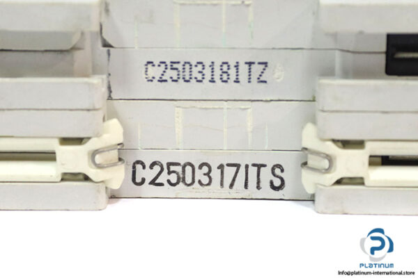 bticino-f820-25-circuit-breaker(used)-2