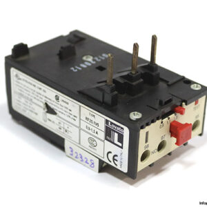 Lovato-rf25.1v5-protection-relay(new)