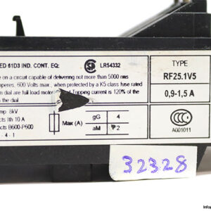 Lovato-rf25.1v5-protection-relay(new)-2