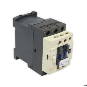 telemecanique-lc1d09bl-contactor(new)