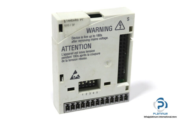 lenze-e82zafsc010-function-module(new)