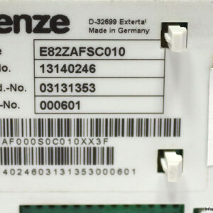 lenze-e82zafsc010-function-module(new)-1