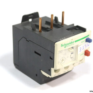 schneider-lrd-16-thermal-overload-relay(used)
