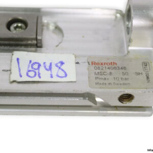 rexroth-0821406346-mini-slide-compact-cylinder-(used)-1