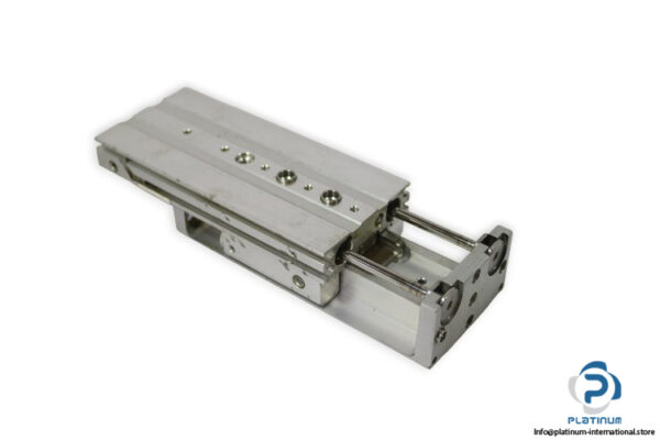 rexroth-0821406357-mini-slide-compact-cylinder-(used)