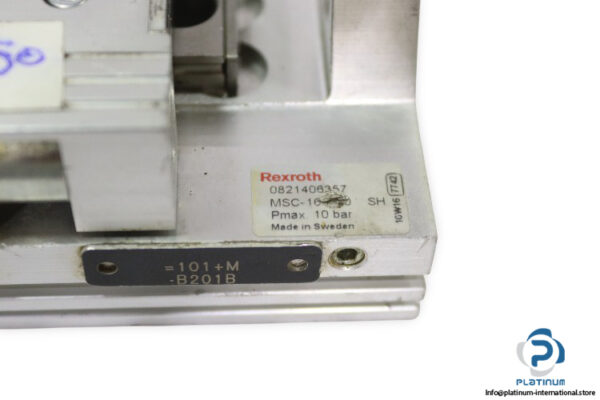 rexroth-0821406357-mini-slide-compact-cylinder-(used)-1