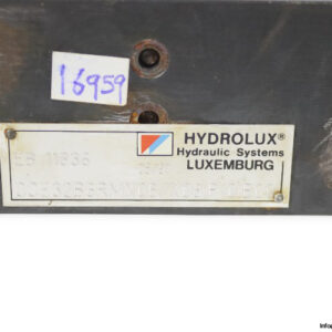 hydrolux-CCE32B6RMX06_X08P10B00-subbase-(used)-1