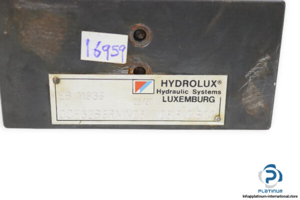 hydrolux-CCE32B6RMX06_X08P10B00-subbase-(used)-1