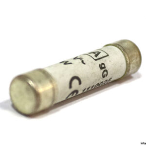 italweber-1110025-25a-cylindrical-fuse-link-(New)
