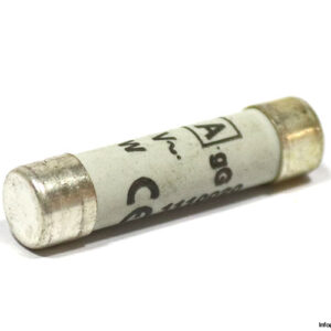 italweber-1110020-20a-cylindrical-fuse-link-(New)