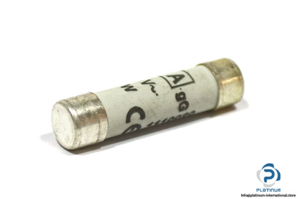 italweber-1110020-20a-cylindrical-fuse-link-(New)