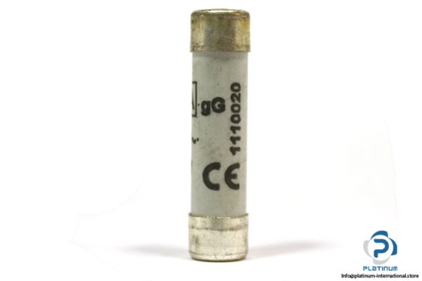 italweber-1110020-20a-cylindrical-fuse-link-(New)-4