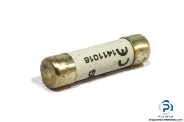 italweber-1411016-16a-cylindrical-fuse-link-(New)