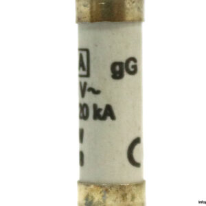 italweber-1411016-16a-cylindrical-fuse-link-(New)-3