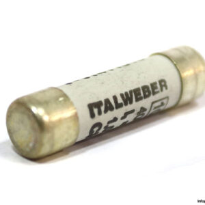 italweber-1411010-10a-cylindrical-fuse-link-(New)