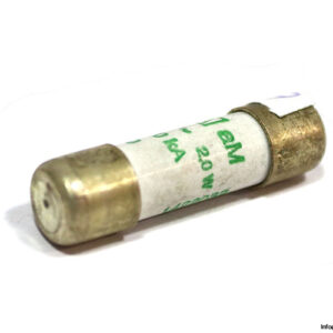 weber-1422032-32a-cylindrical-fuse-link-(New)