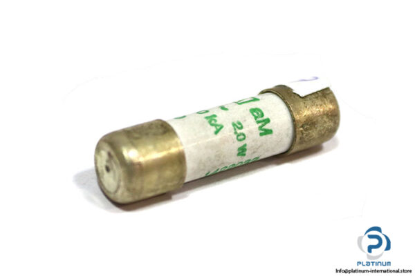 weber-1422032-32a-cylindrical-fuse-link-(New)