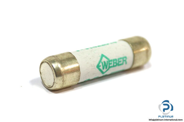 weber-1422016-16a-cylindrical-fuse-link-(New)