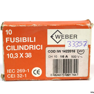 weber-1422016-16a-cylindrical-fuse-link-(New)-2