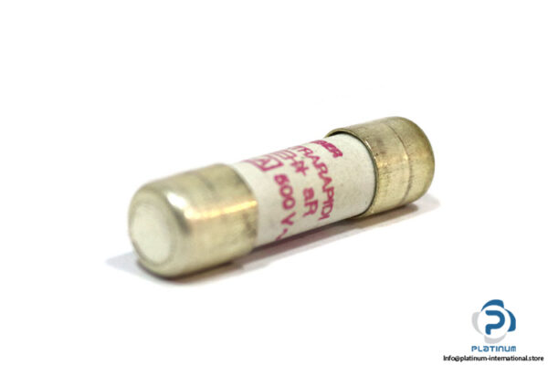 weber-1460010-10a-cylindrical-fuse-link-(New)