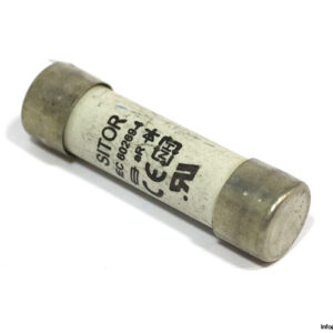 siemens-3NC1410-cylindrical-fuse-(New)
