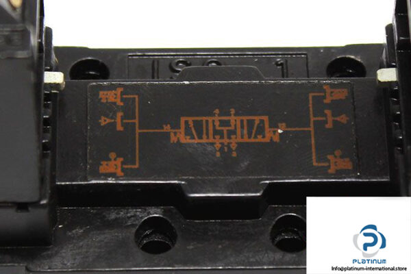 univer-be-3205u-double-solenoid-valve-4