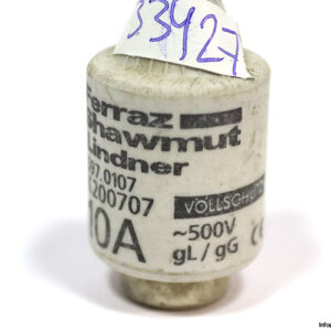 ferraz-shawmut-K200707-10a-bottle-fuse-link-(New)-2