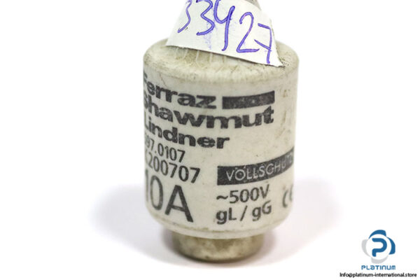 ferraz-shawmut-K200707-10a-bottle-fuse-link-(New)-2