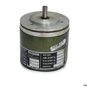 stegmann-100-S-incremental-encoder