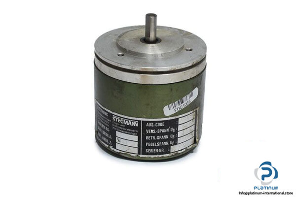 stegmann-100-S-incremental-encoder