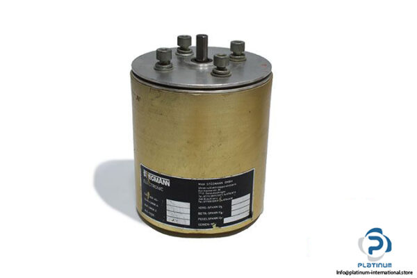 stegmann-120M-incremental-encoder