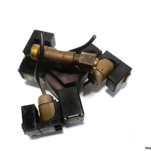 burkert_211_A_G-1_4-061-triple-solenoid-valve