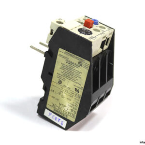 siemens-3UA5200-0K-overload-relay(new)