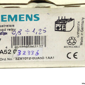 siemens-3UA5200-0K-overload-relay(new)-3