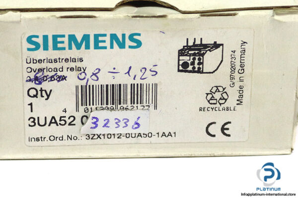siemens-3UA5200-0K-overload-relay(new)-3