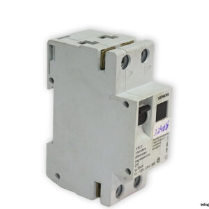 siemens-5su3-circuit-breaker(used)