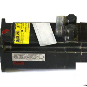 siemens-1FT5044-0AC09-1-Z-permanent-magnet-motor