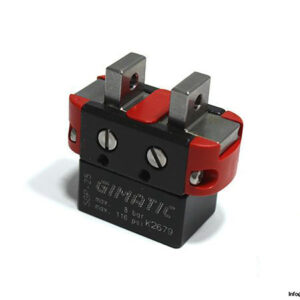 gimatic-SGP-25-gripper-actuator