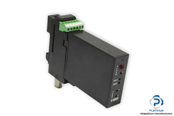 ronan-x55-302-1-b-n-din-pneumatic-pressure-transmitter(used)