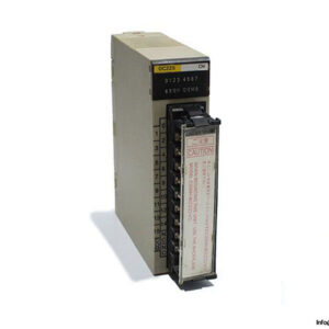 omron-C200H-OC225-output-unit