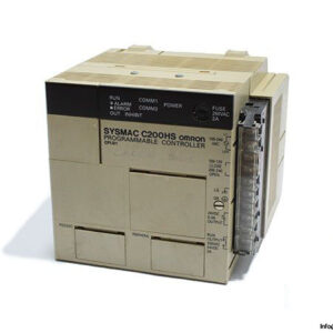 omron-C200HS-CPU21-E-cpu-module