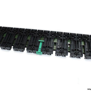 gefran-R-BUS18-backplane