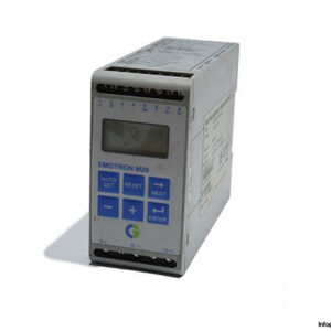 emotron-M20-shaft-power-monitor